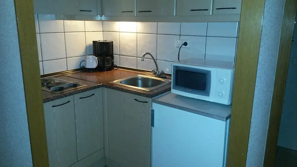 Apartmán Apartaments Els Avets Pas De La Casa