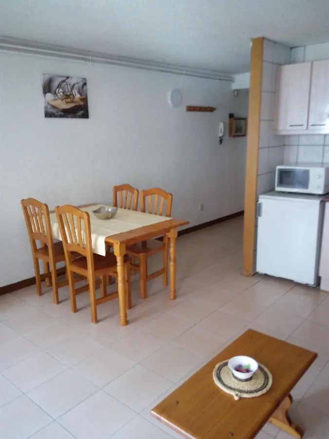 Apartaments Els Avets Pas De La Casa Andorra