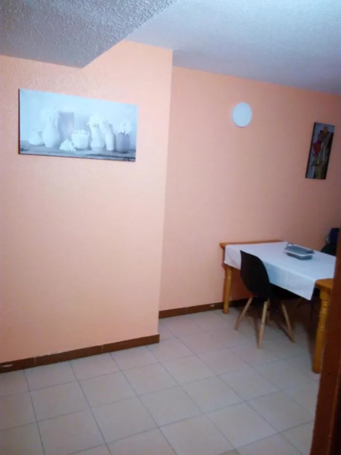 Apartaments Els Avets Pas De La Casa Apartment