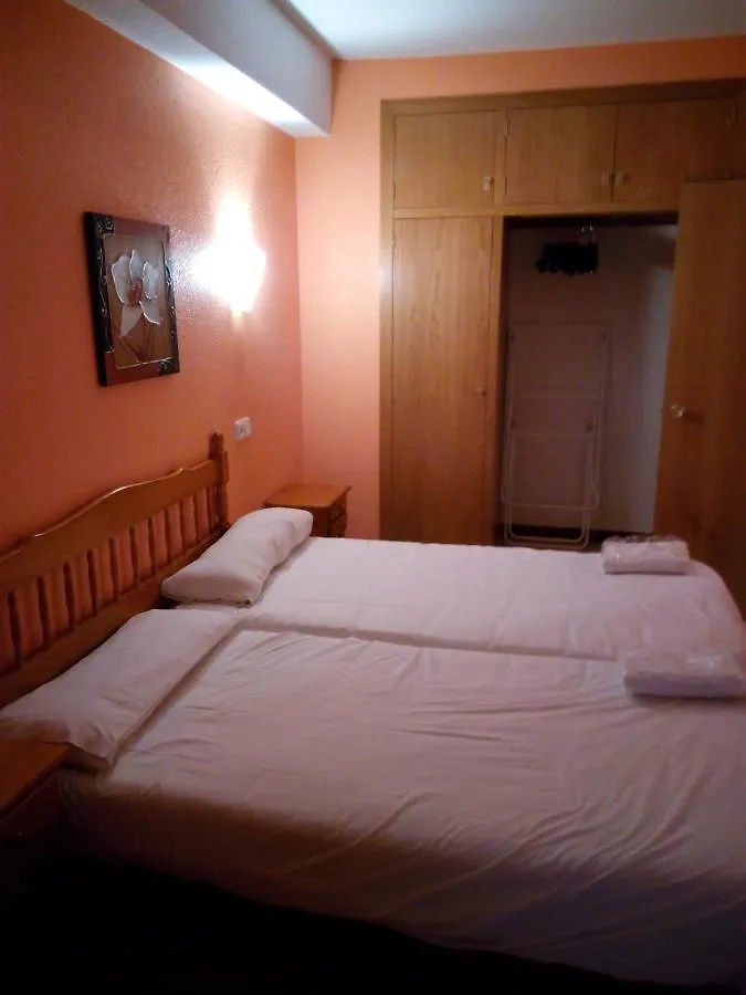 Apartment Apartaments Els Avets Pas De La Casa Andorra