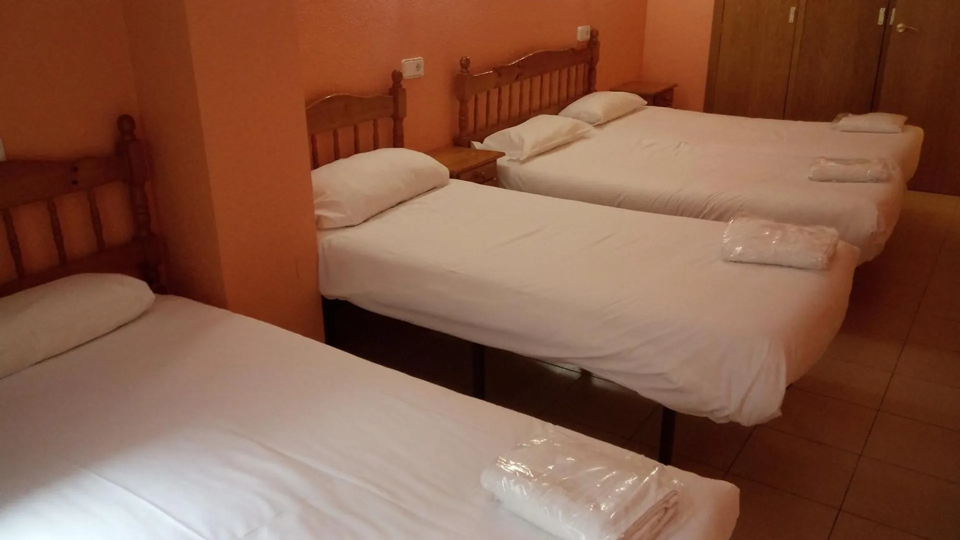 Apartaments Els Avets Pas De La Casa Andorra