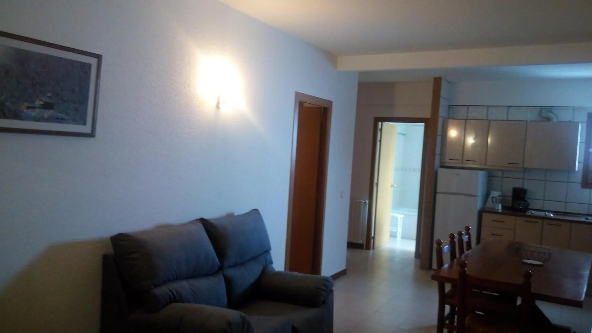 Apartaments Els Avets Pas De La Casa Andorra