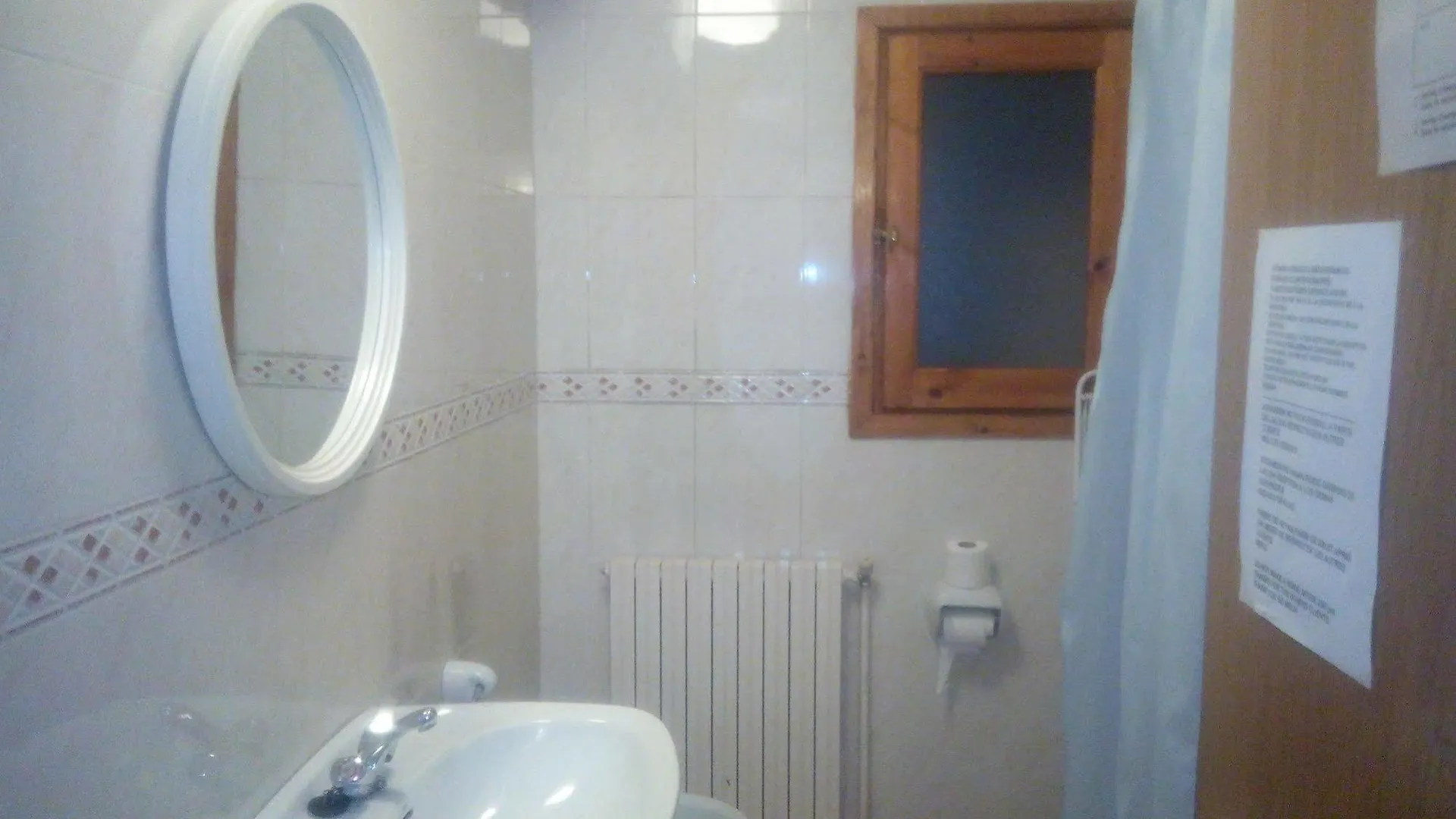 Apartaments Els Avets Pas De La Casa 0*,