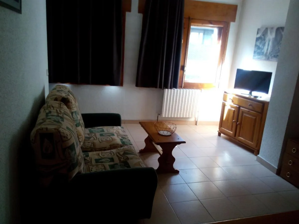 Apartaments Els Avets Pas De La Casa 0*,