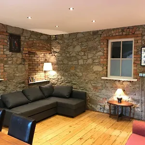 Basement Dublin