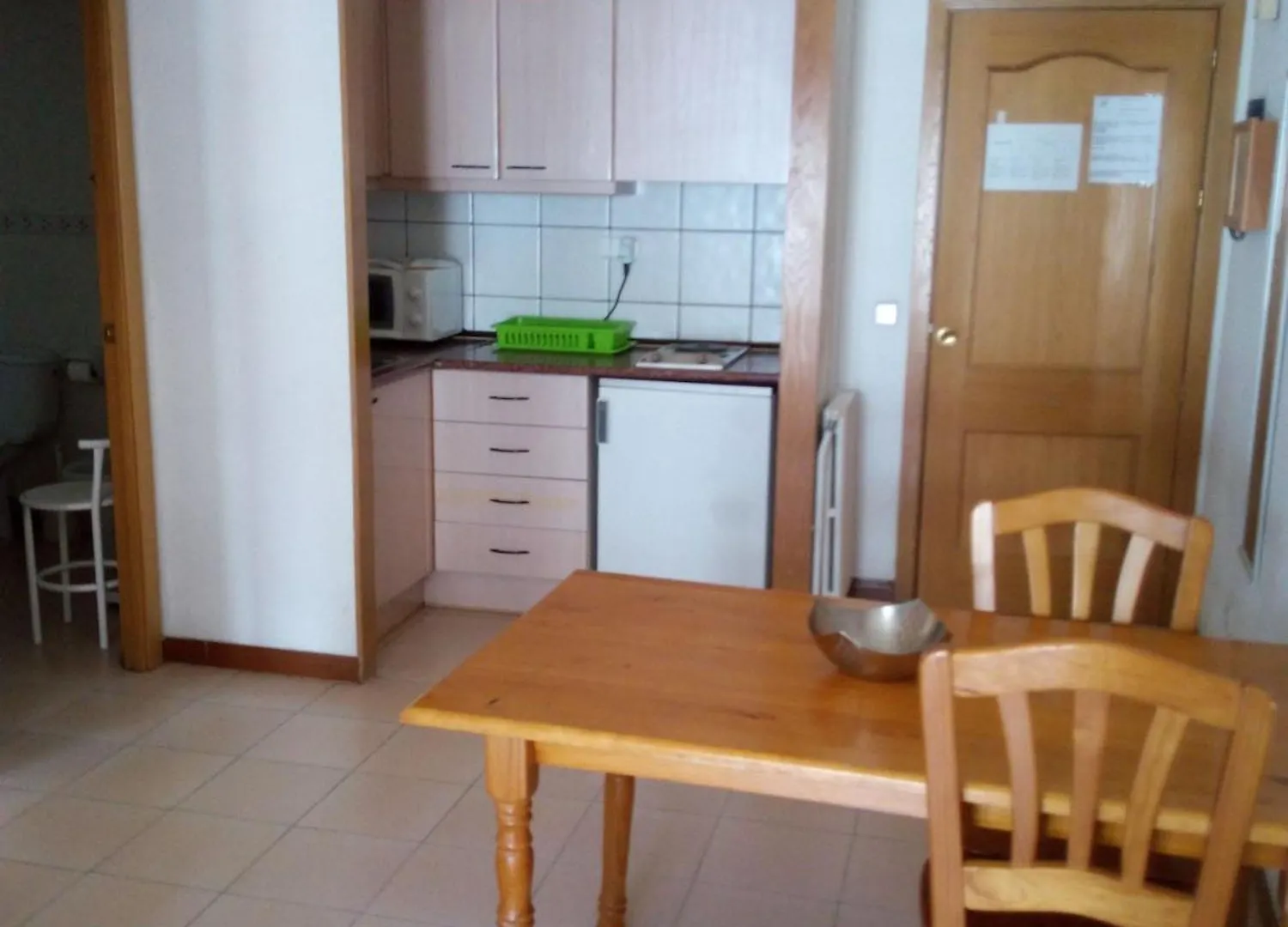 Apartaments Els Avets Pas de la Case Appartement