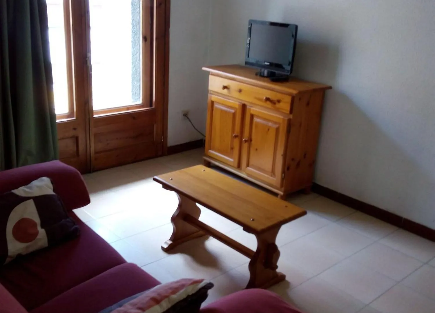 Apartaments Els Avets Pas de la Case 0*,
