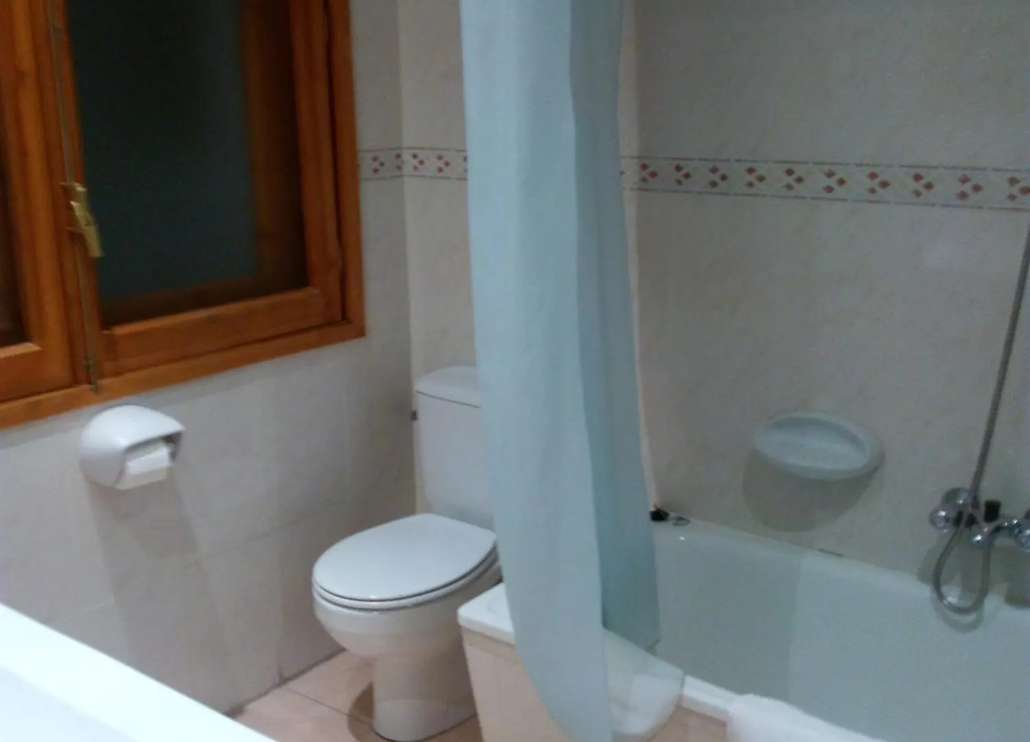Appartement Apartaments Els Avets Pas de la Case Andorre