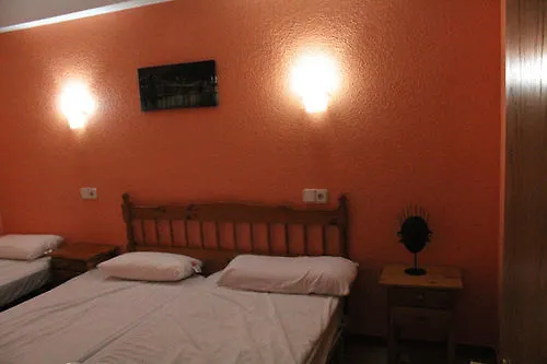 Apartaments Els Avets Pas de la Case Appartement
