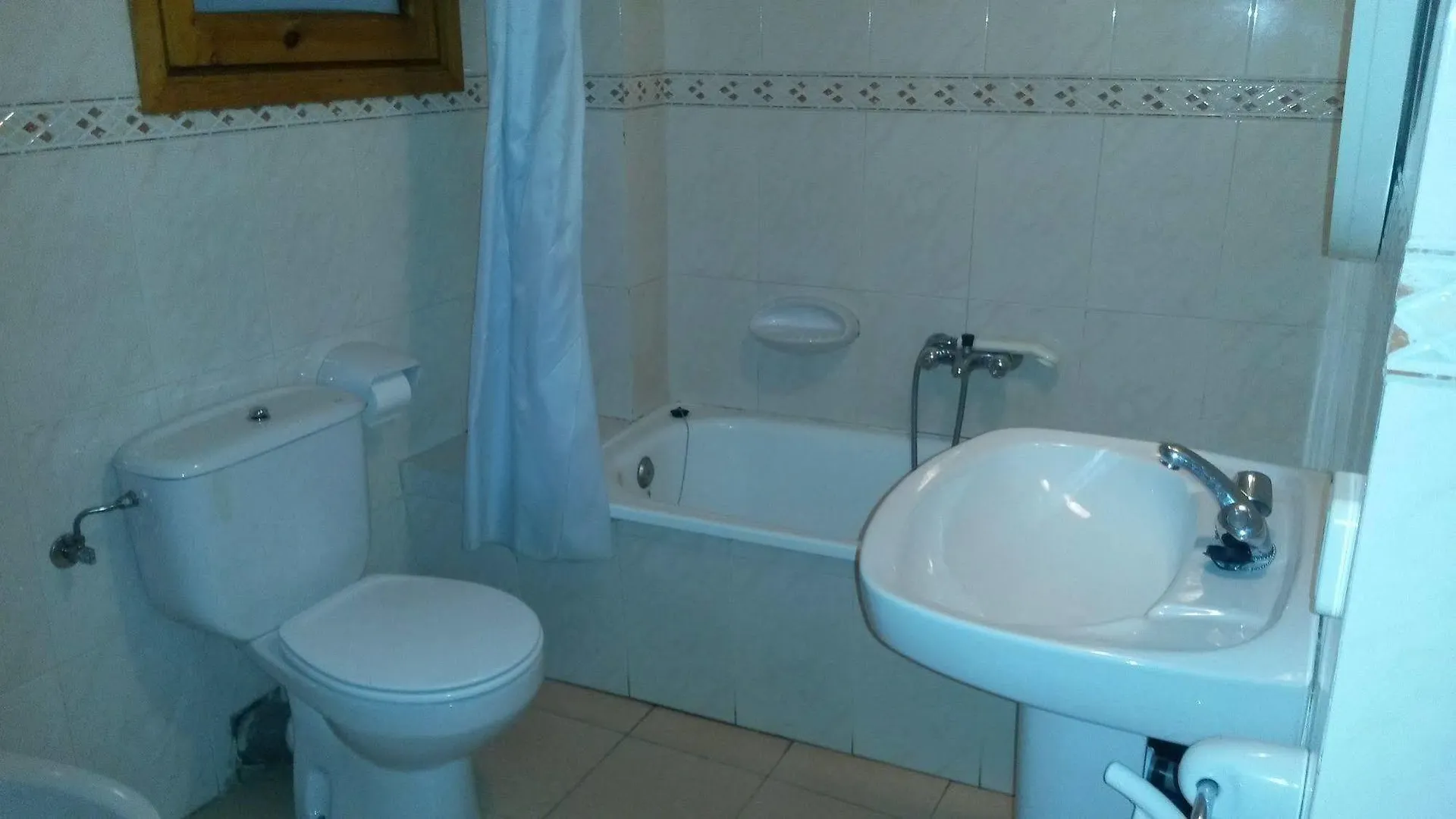 Apartaments Els Avets Pas de la Case Appartement