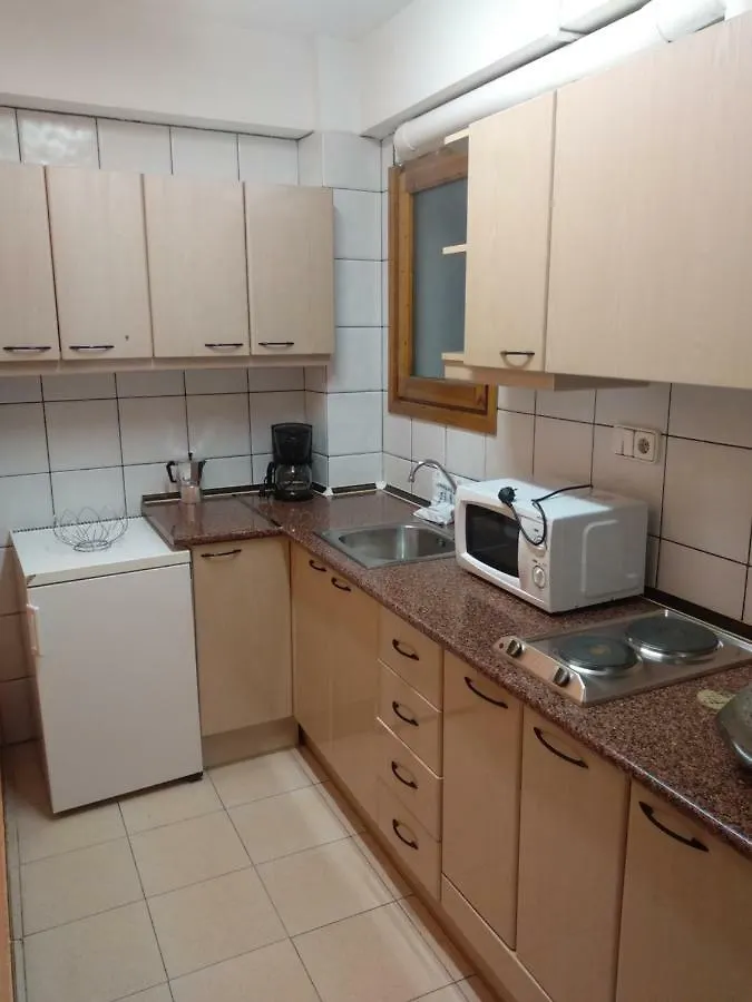 Apartaments Els Avets Pas de la Case 0*,